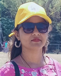 Dr. Romika Yadav - Door Step Doctor Pvt. Ltd.